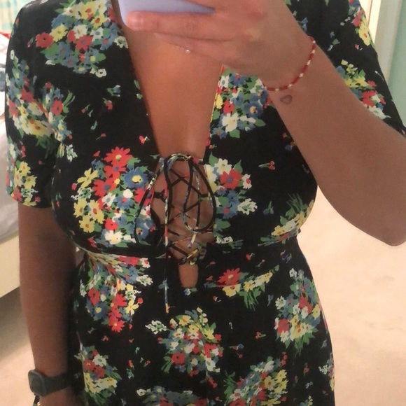 Summer dress - Picture 2 of 3